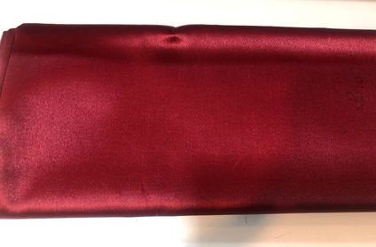 Ultra Satin Fabric