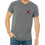 Thumbnail: Waves Tri-Blend Unisex - Gray