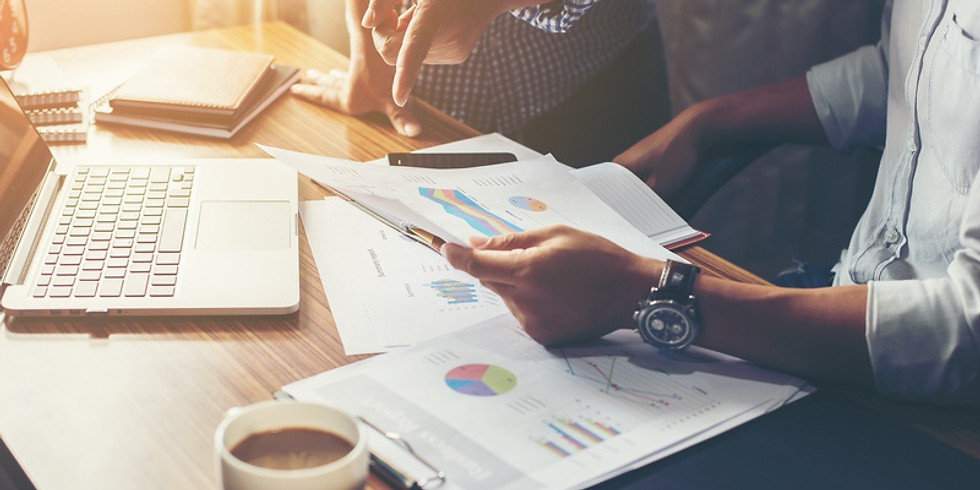 Advanced Excel Course