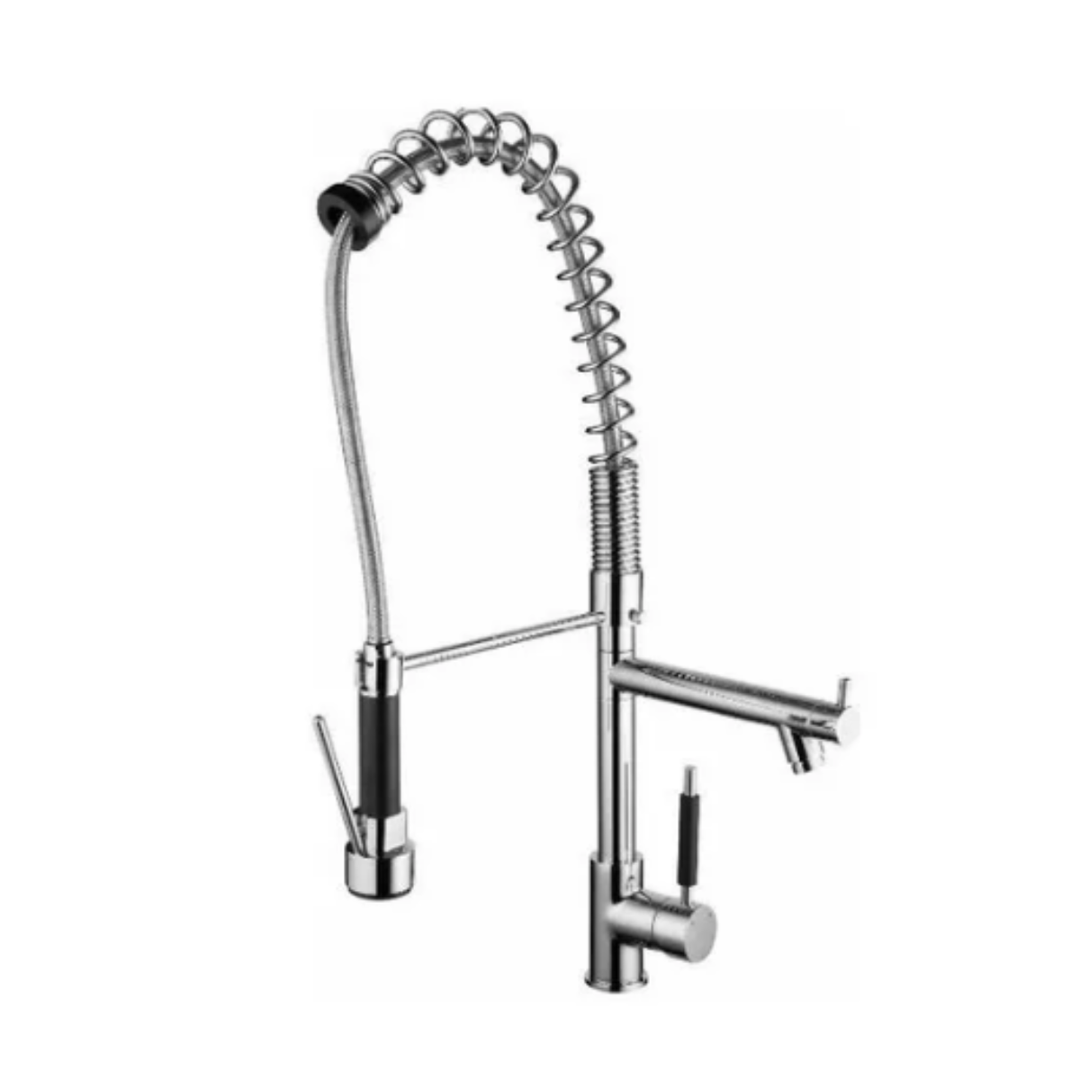 Torneira Gourmet C/ Ducha Baixa