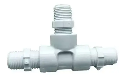 Miniatura: Torneira Cascata Monocomando Bali Alta + Kit Água Fria