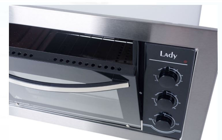 Miniatura: Forno Elétrico De Embutir 45 Litros 220v.
