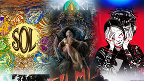 DISCOS DESTACADOS DE MÚSICA DE VENEZUELA DEL 2025