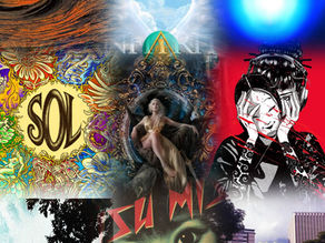 DISCOS DESTACADOS DE MÚSICA DE VENEZUELA DEL 2025