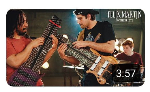 Felix Martin
