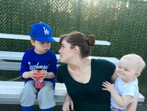 Depths of Motherhood