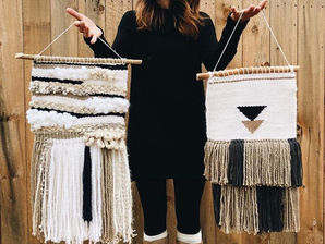 Day two gift guide: Spinning Weaves