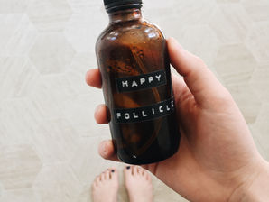 Happy Follicles