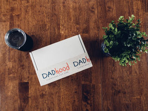Day Seven gift guide: Dadhood Box