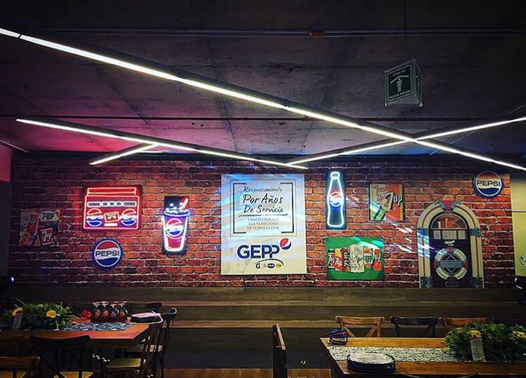 50 años de servicio 2019