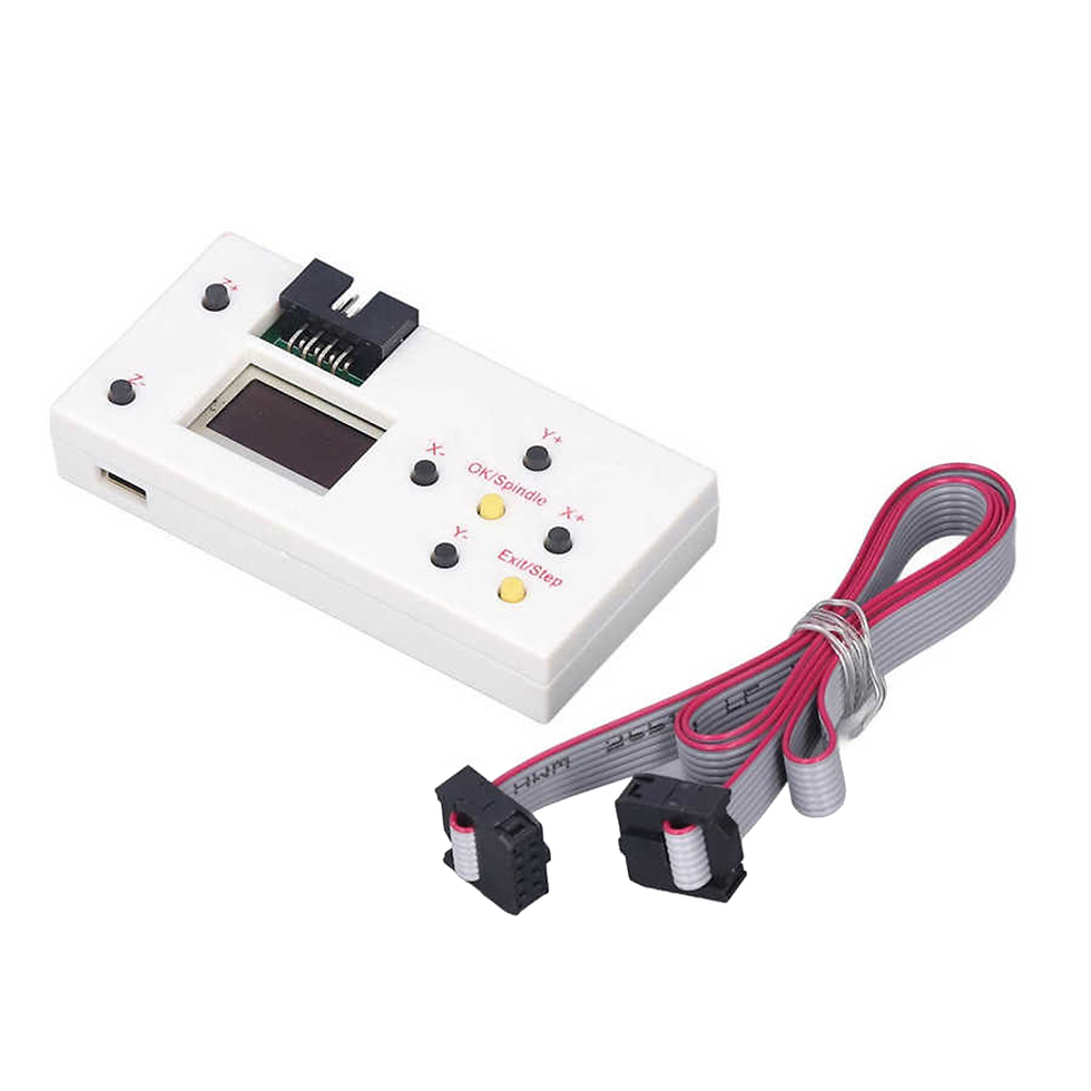 Miniatura: Control Off - Line / white module