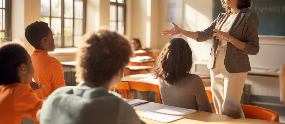 ¡Únete a ALACHI y potencia tus redes para la enseñanza del inglés!