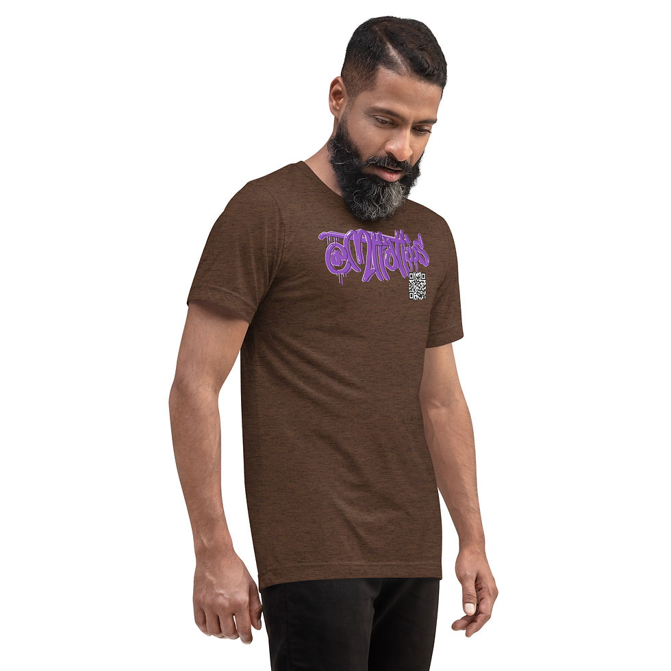 Thumbnail: Short sleeve t-shirt