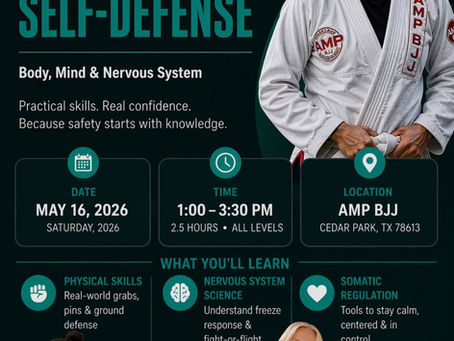 Women's self-defense