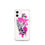 Thumbnail: Meow murder Clear Case iPhone®