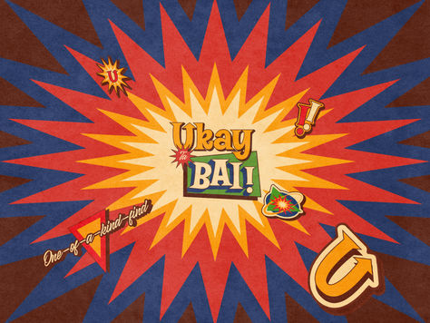 Creative Spotlight: Ukay Ta Bai! and Cebu's Thrift Culture by Matter Studio