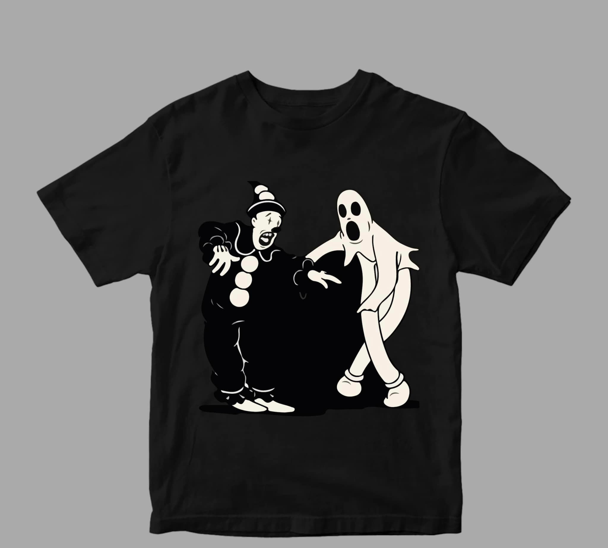 GHOST