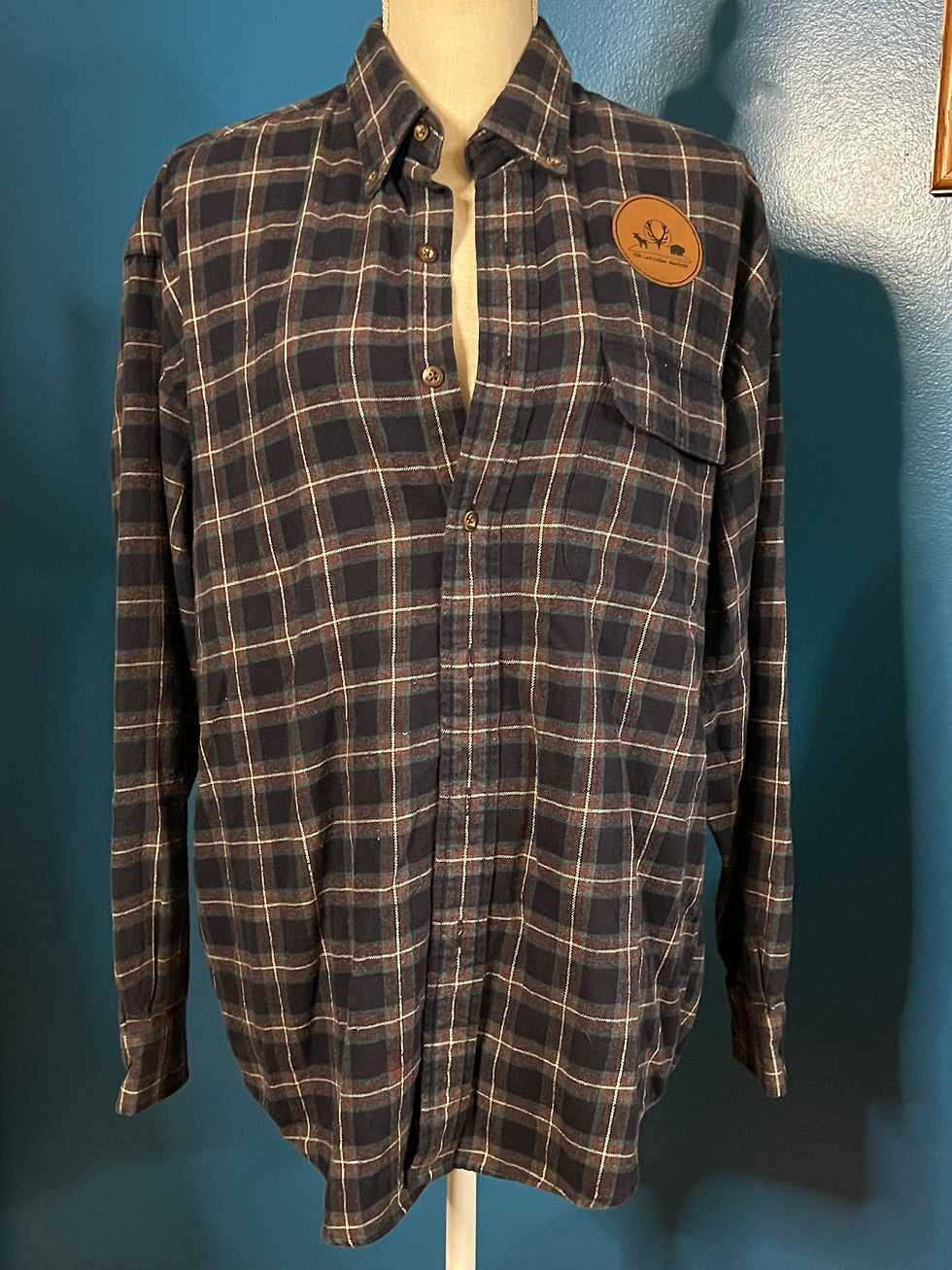 Thumbnail: Wild Card Outdoor Adventures Shacketts