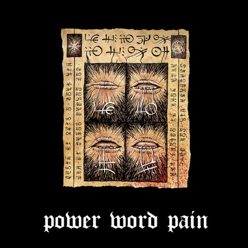 Power Word Collection | skeletonkeygames