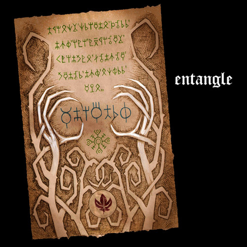 Entangle (Druid) skeletonkeygames