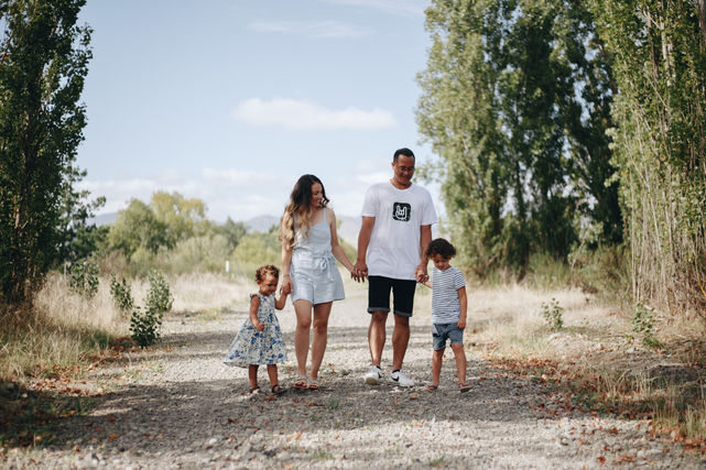 Mama Monday- Meet Jordan