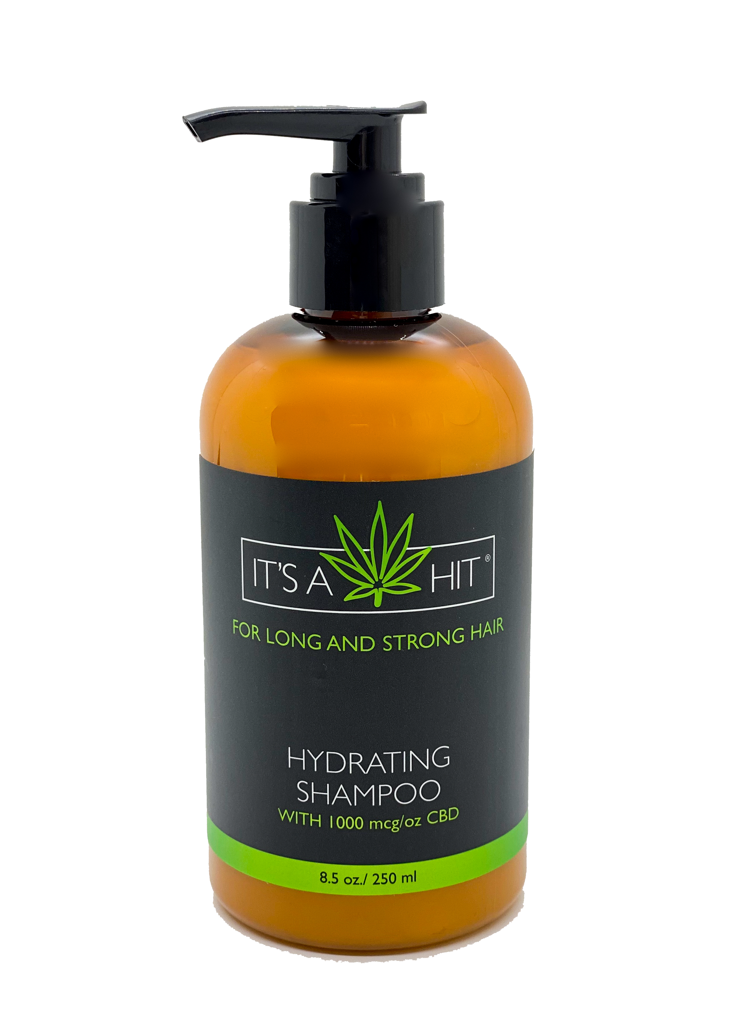 Hydrating Shampoo
