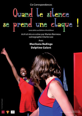 afficheQuand le silence (2) jpeg.jpg