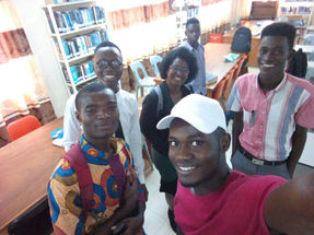 Science Education Workshop 2018 – a focus on digital!