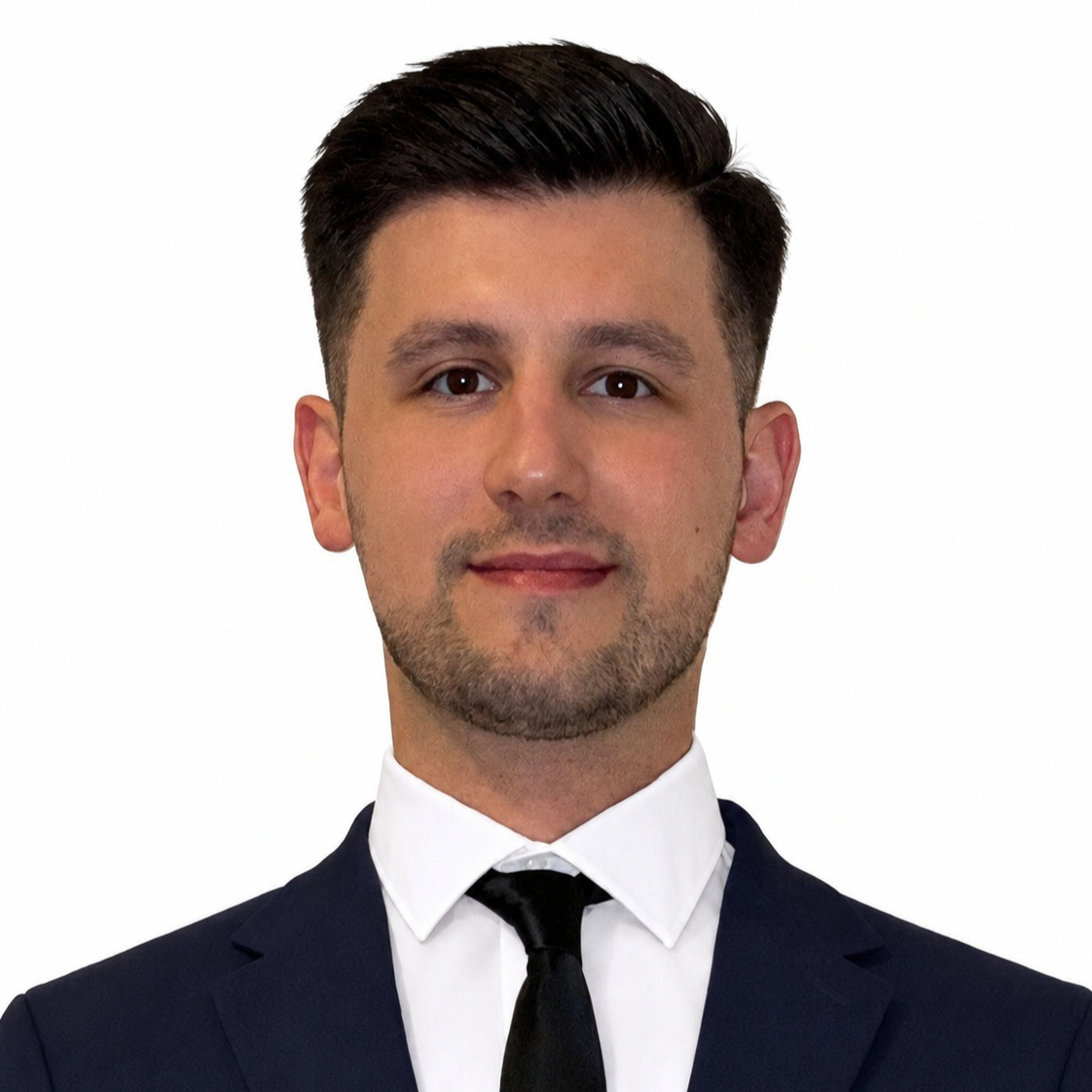 Writer: Alexandru-Sebastian Andro