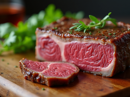 TNT Meats: Exceptional Beef Quality