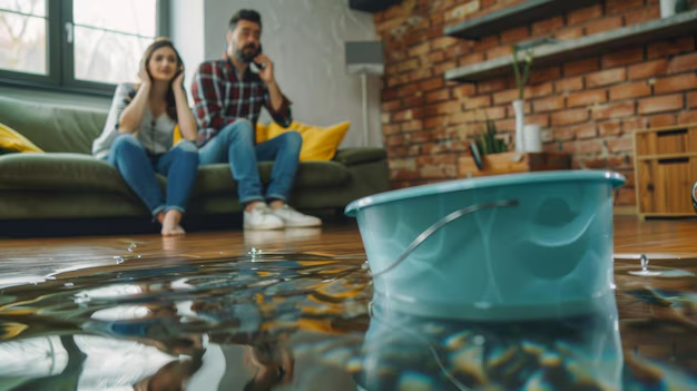 When Should You Call for Water Damage Restoration Torrance Experts?