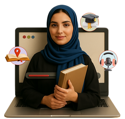 أكاديمية الأدب