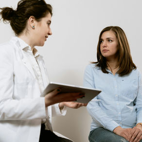 Vaginismus Isn't Just Physical: The Psychological and Relational Truth Your Doctor Might Not Tell You