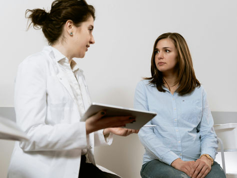 Vaginismus Isn't Just Physical: The Psychological and Relational Truth Your Doctor Might Not Tell You