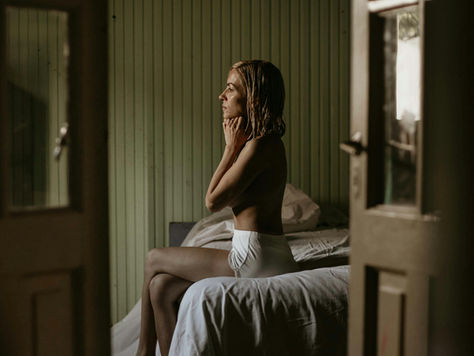 8 Questions That Will Transform Your Sex Life