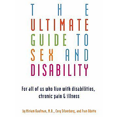 Sex Therapy Resources: The Ultimate Guide to Sex and Disability