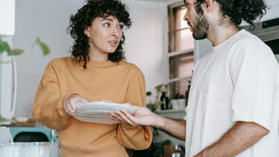 If You Want Your Wife to Have Sex With You, Start With the Dishes: How Inequities in Household Labor Impact Sexual Desire