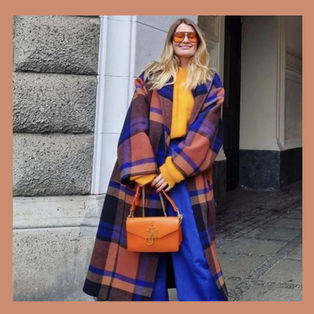 צבעים בבגדים, וכיצד הם משפיעים על מצב הרוח