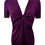 Thumbnail: Purple Twist Shirt