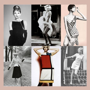 השמלות ששינו את העולם