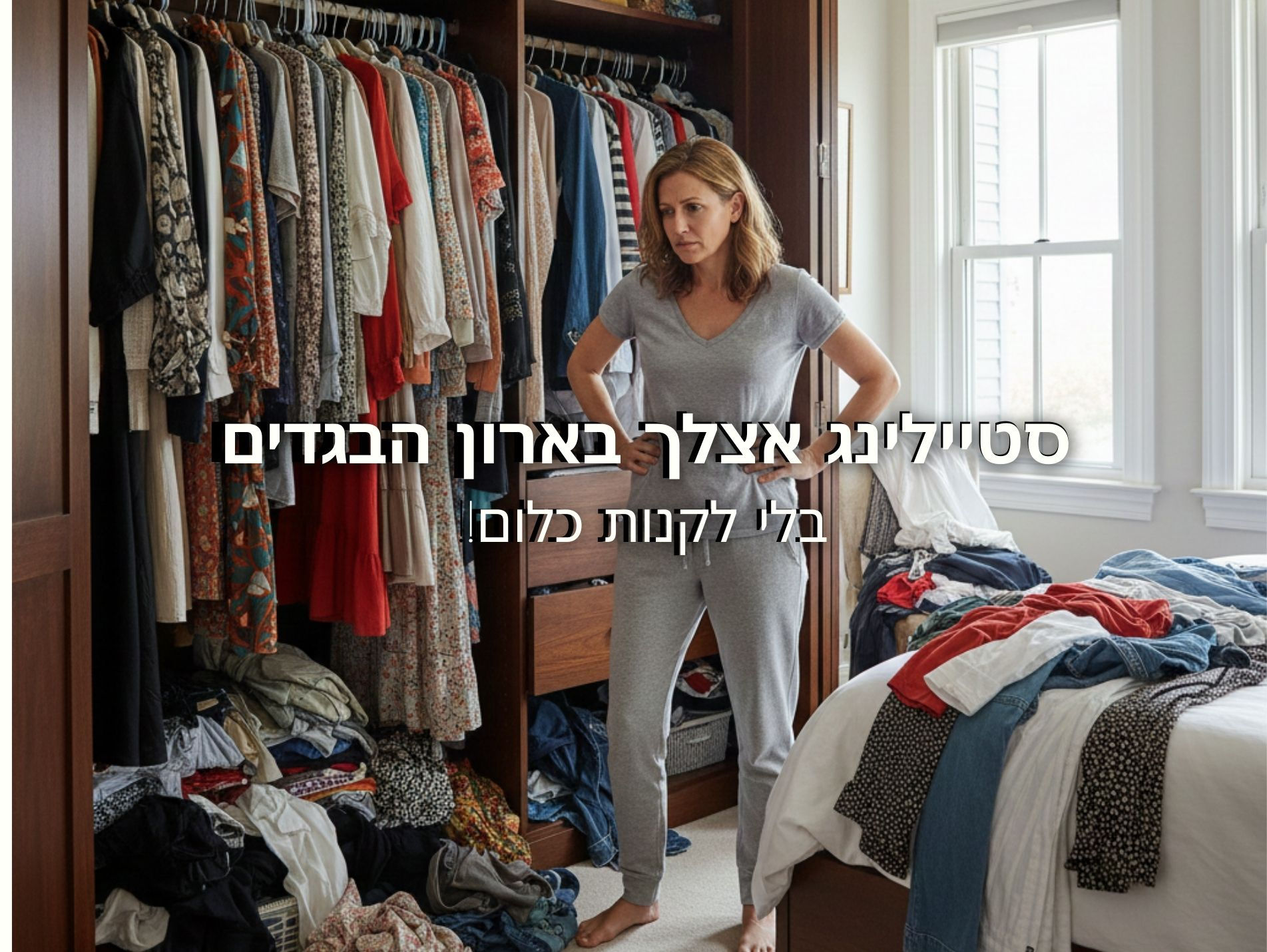 Styling In Your Wardrobe