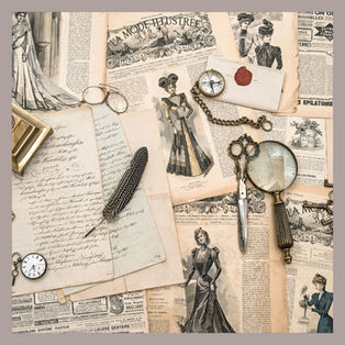 איך מלחמות עיצבו את האופנה לאורך זמן