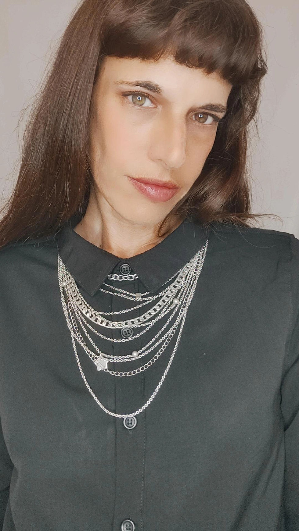 Thumbnail: Amy Statement Necklace