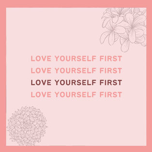 אופנה וסגנון אישי והקשר לאהבה עצמית