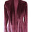 Thumbnail: Red Velvet Cardigan