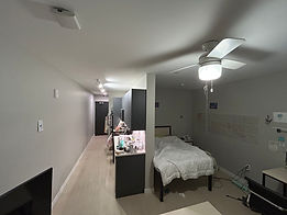 The Abbot Apt Sublease (Studio)