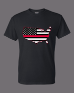 First Responder - Firefighter