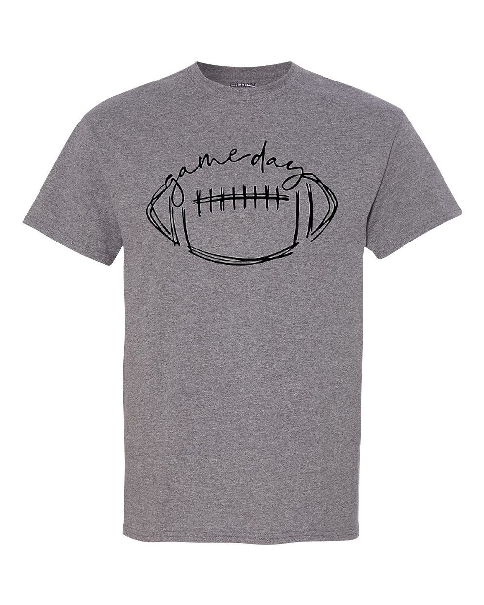 Thumbnail: Game Day - Football