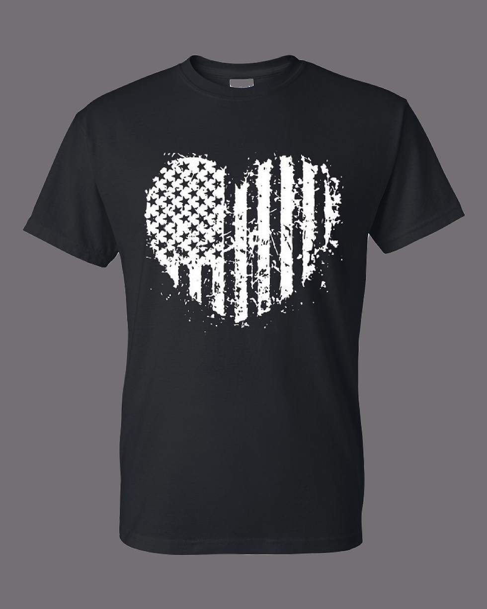 Thumbnail: Heart America