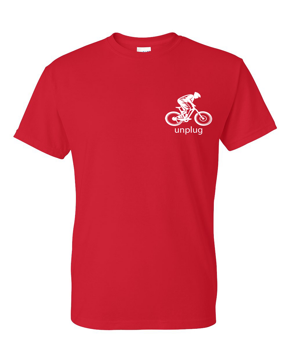 Thumbnail: unplug - mountain bike